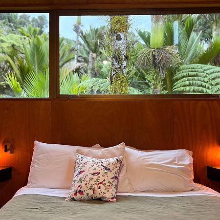 Punakaiki Forest Retreat Kültér fotó