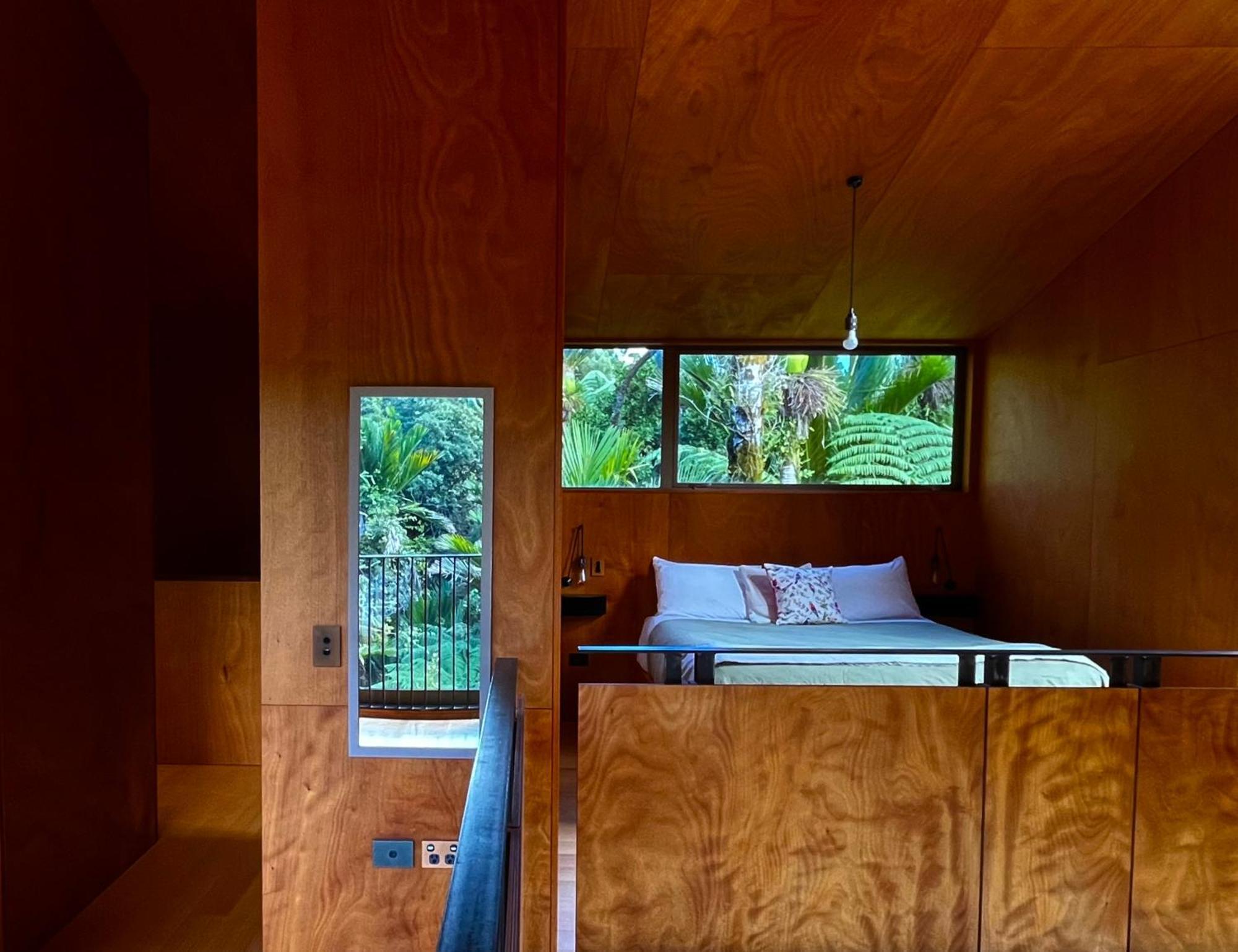 Punakaiki Forest Retreat Kültér fotó